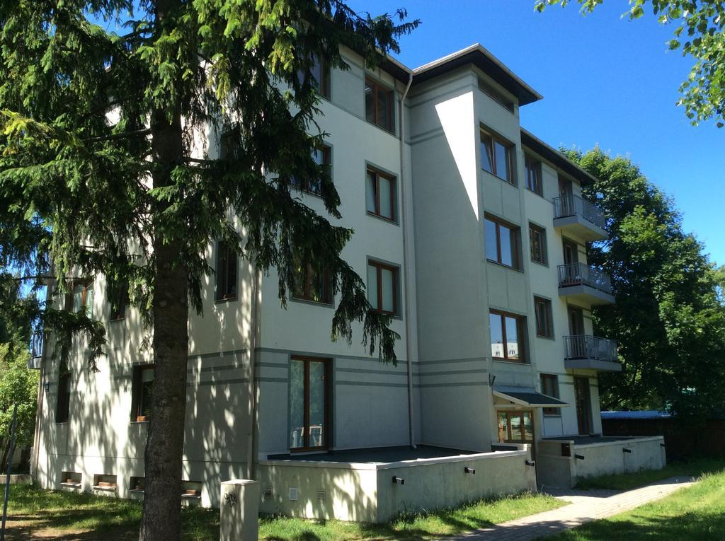 Maza Krumu 28 Riga Exterior photo
